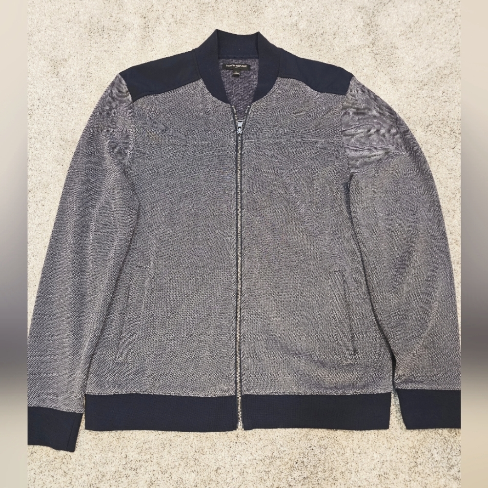 Banana Republic Bomber Jacket